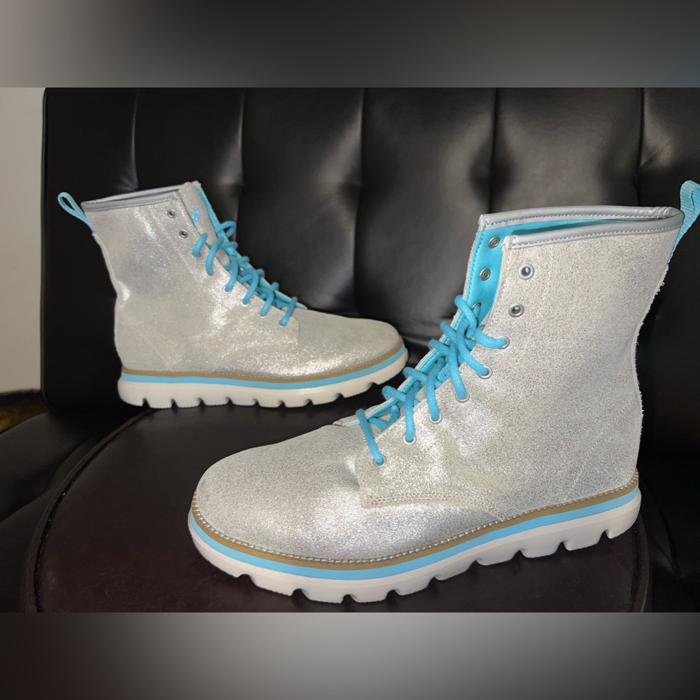 Skechers “On The Go” lightweight boots size 10 - Picture 9 of 11